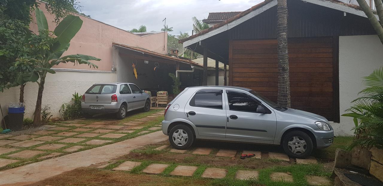 Recanto Dos Albatrozes Boicucanga Exteriör bild