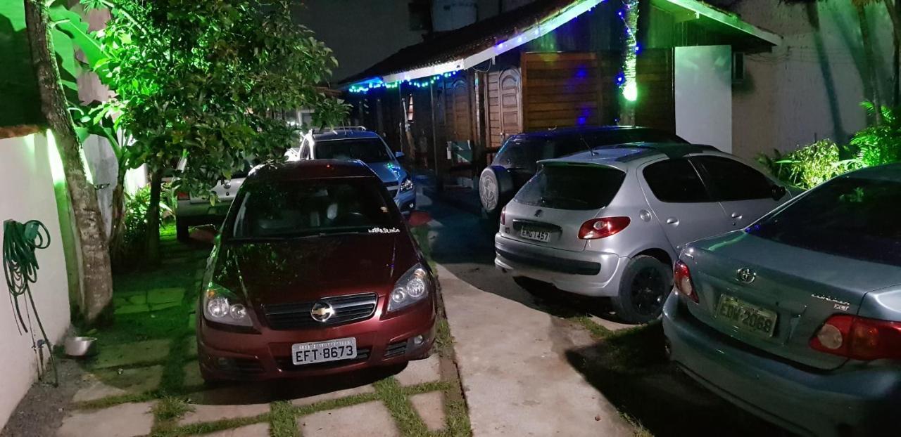 Recanto Dos Albatrozes Boicucanga Exteriör bild